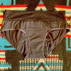 Thinx Period Underwear